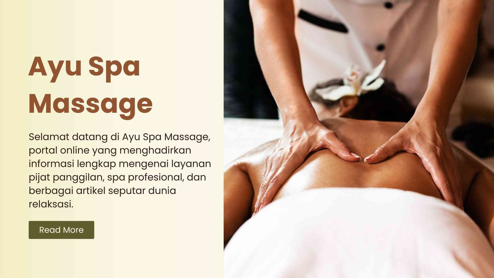 body therapy